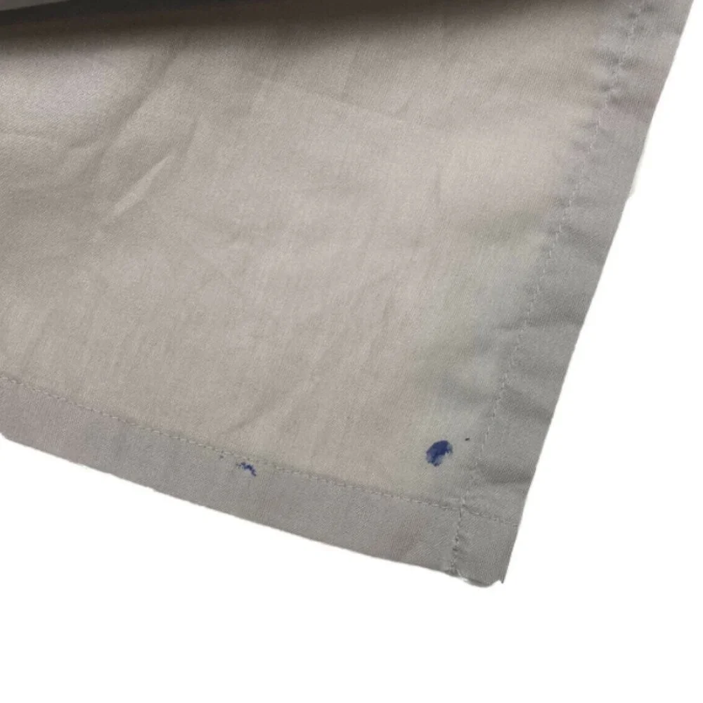 2 Ikea Vivan Curtains Panels Drapes Canvas 98